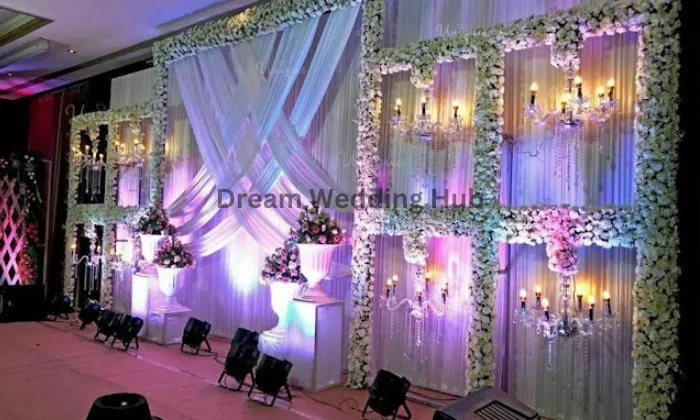 Guru Aadvik Event Planner